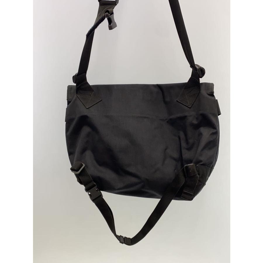 BAGJACK◇ショルダーバッグ/--/BLK/無地 : セカンドストリートYahoo!店