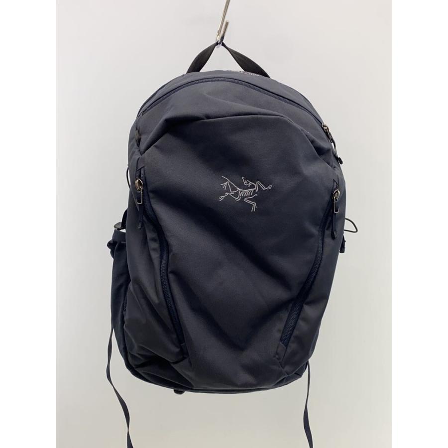ARC'TERYX◇リュック/ポリエステル/NVY : セカンドストリートYahoo!店