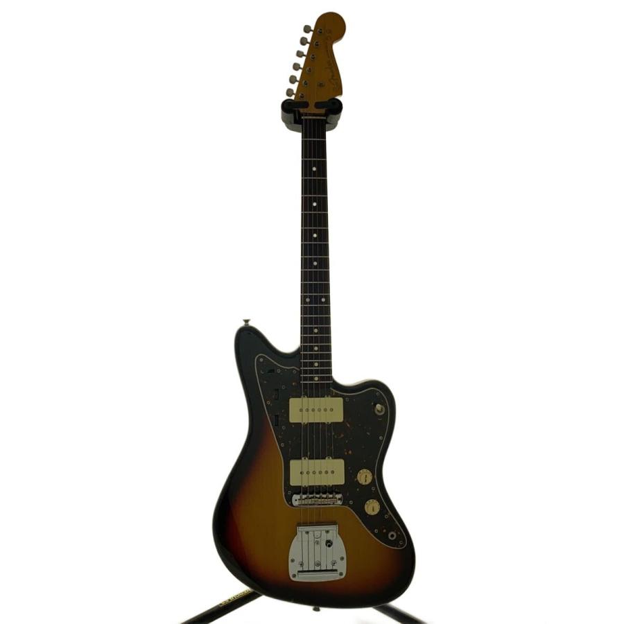 Fender Japan◇2007-08年製/ソフトケース/JAZZMASTER/ジャズマスター