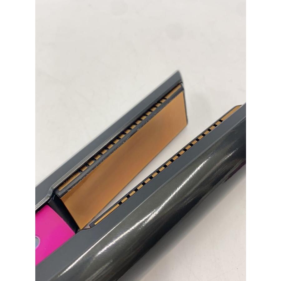 dyson◇ドライヤー・ヘアアイロン Corrale HS03 FBN : セカンド