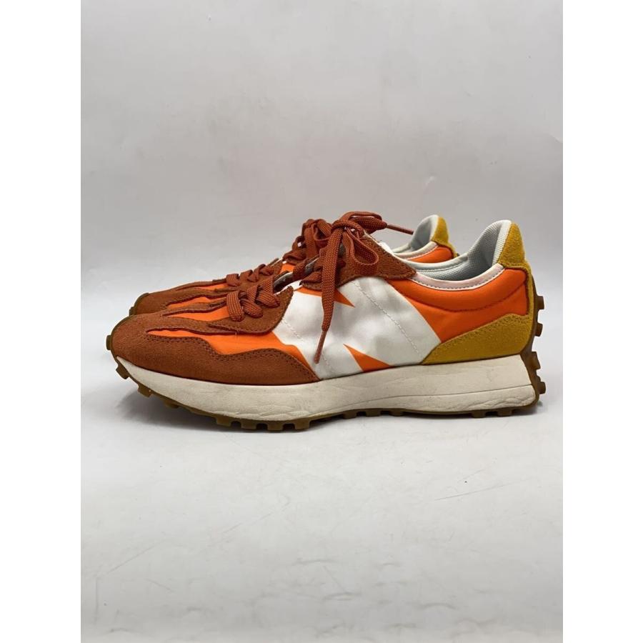 new balance ms327 オレンジ 26.5 NEW BALANCE◇MS327/オレンジ/26cm/ORN// : セカンドストリートYahoo