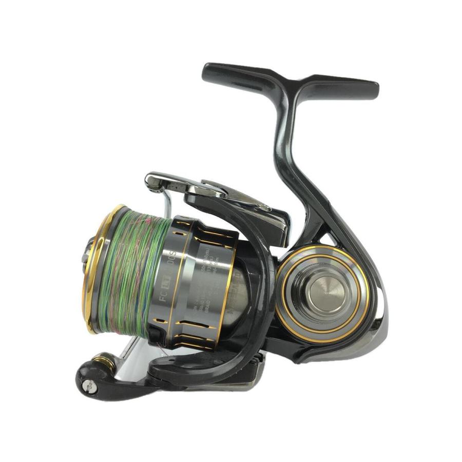 DAIWA◇リール/スピニングリール/00060344/21LUVIAS AIRITY DAIWA◇リール/スピニングリール/00060344/21LUVIAS AIRITY
