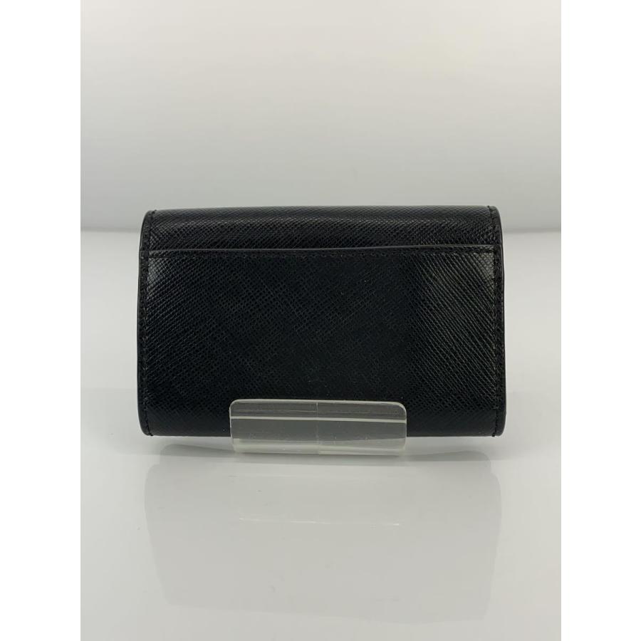 kate spade new york◇キーケース/BLK/レディース/T348 kate spade new york◇キーケース/BLK/レディース/T348