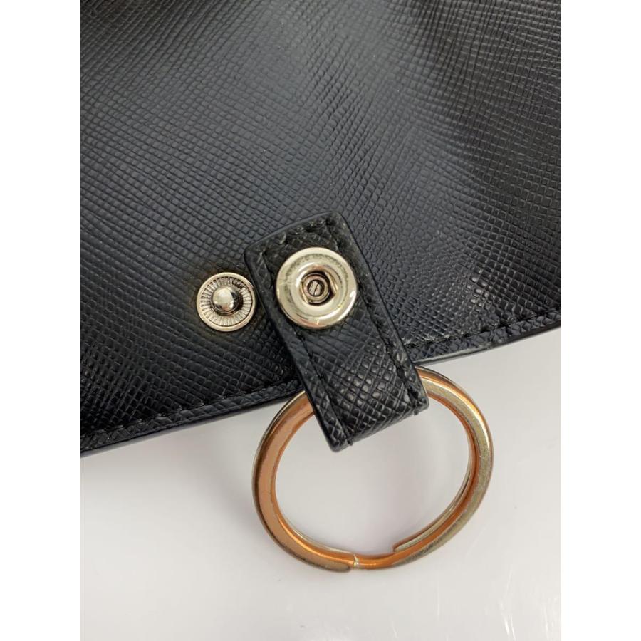 kate spade new york◇キーケース/BLK/レディース/T348 kate spade new york◇キーケース/BLK/レディース/T348