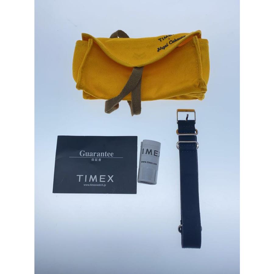 TIMEX◆腕時計/アナログ//｜ssol-shopping｜06