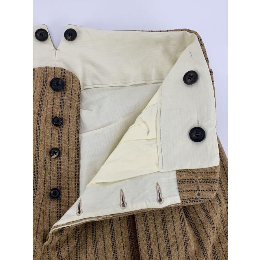 John Alexander Skelton◇23AW/ストレートパンツ/6/11/L/ウール John Alexander Skelton◇23AW/ストレートパンツ/6/11/L/ウール