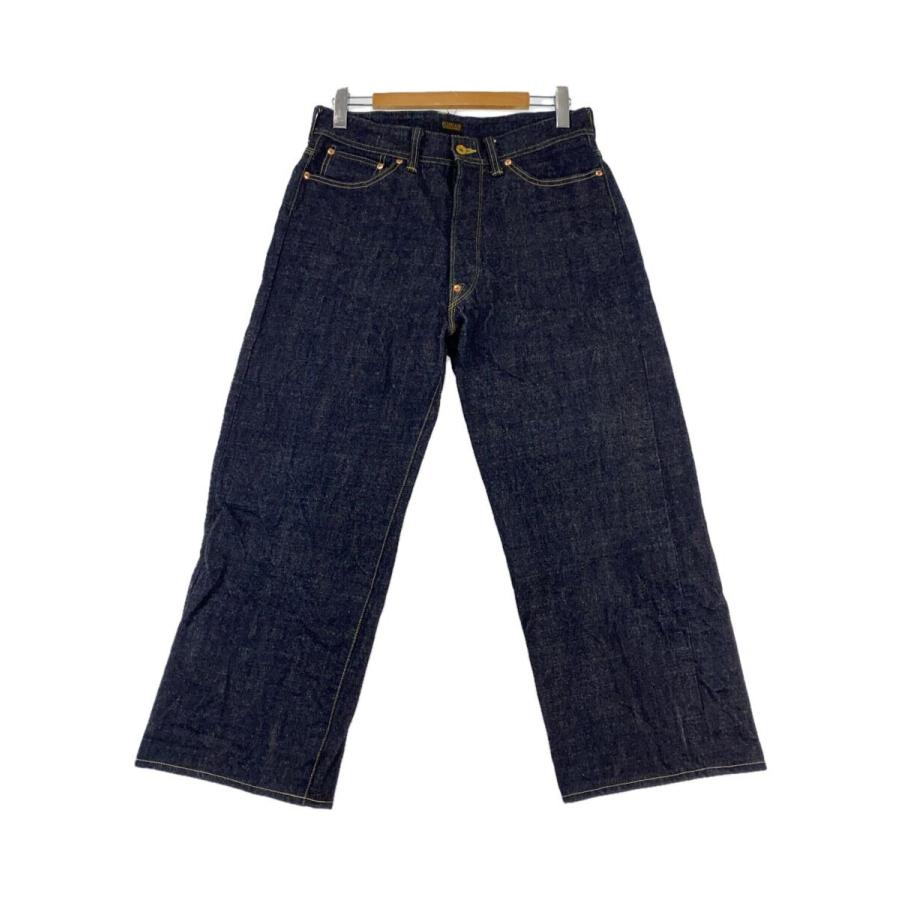 ATLAST CO. ストレートデニム 34サイズ 【公式通販】