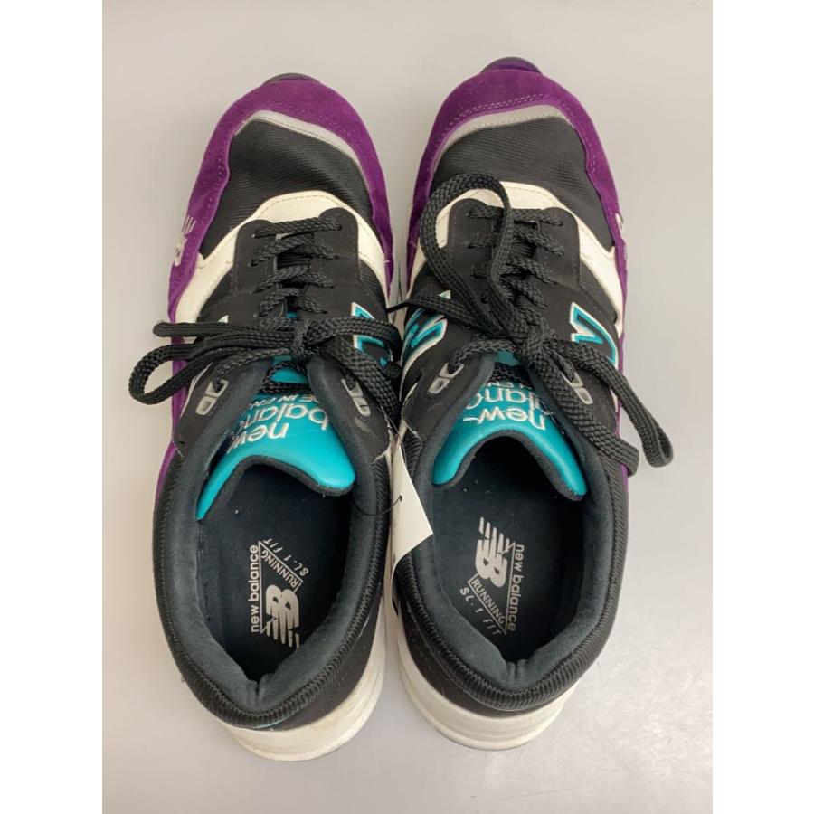 NEW BALANCE◇M1530/パープル/Made in ENGLAND/UK8.5/PUP