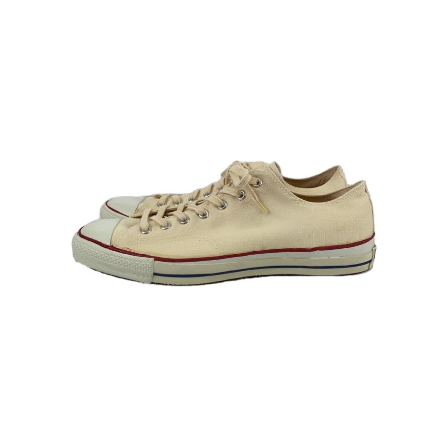 CONVERSE◇70s後期〜80s/ALL STAR/13ハーフ/デッドストック/DEADSTOCK 