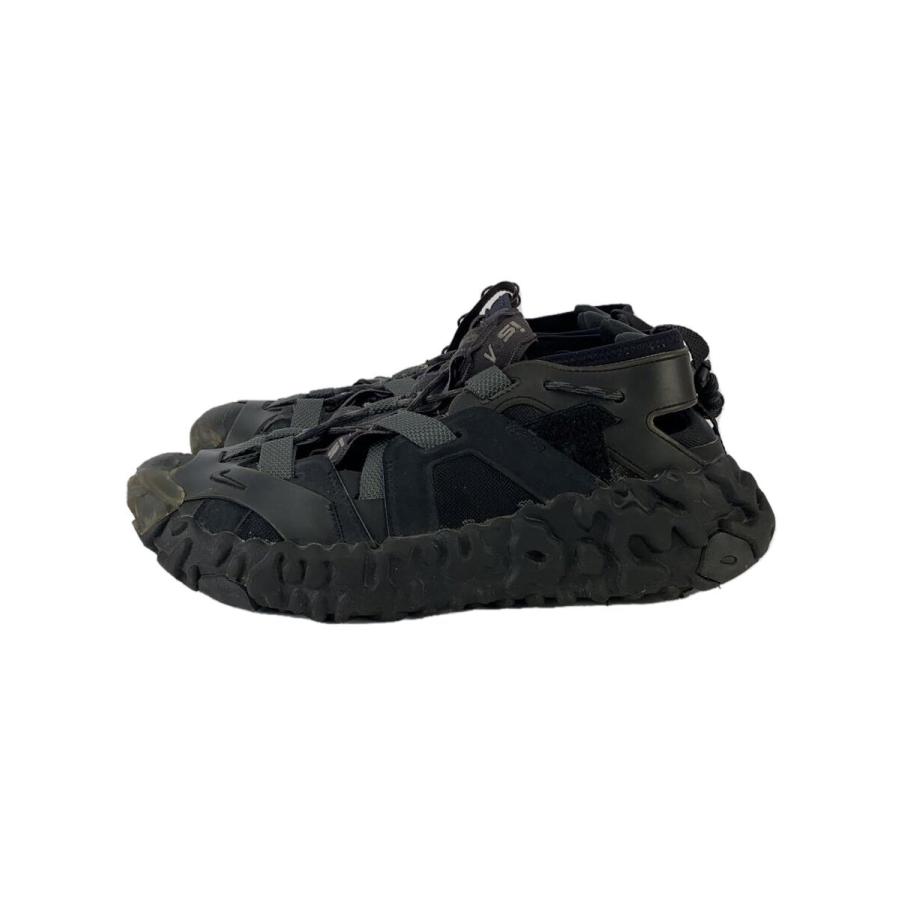 NIKE◇ISPA OVERREACT SANDAL/ISPA オーバーリアクト サンダル/THUNDER