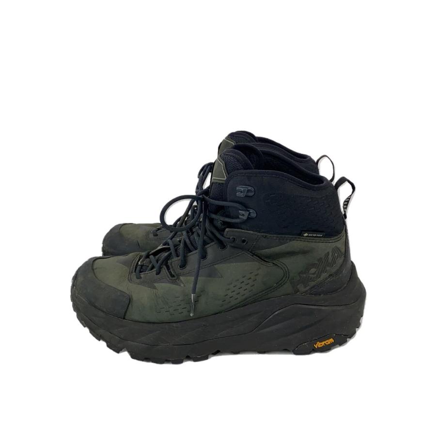 HOKA(HOKA ONE ONE)◇M KAHA GTX/メンズカハGTX/トレッキングブーツ