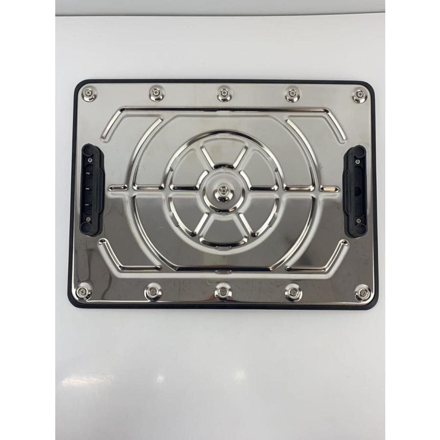 abien◇abien MAGIC GRILL/ホットプレート/XGM24/温度4段階調節