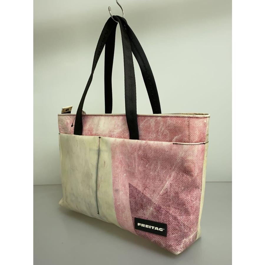 ☆FREITAG　トートバッグ　G5.1　フライターグ FREITAG フライターグ G5.1 ショルダーバッグ 良好 グレー