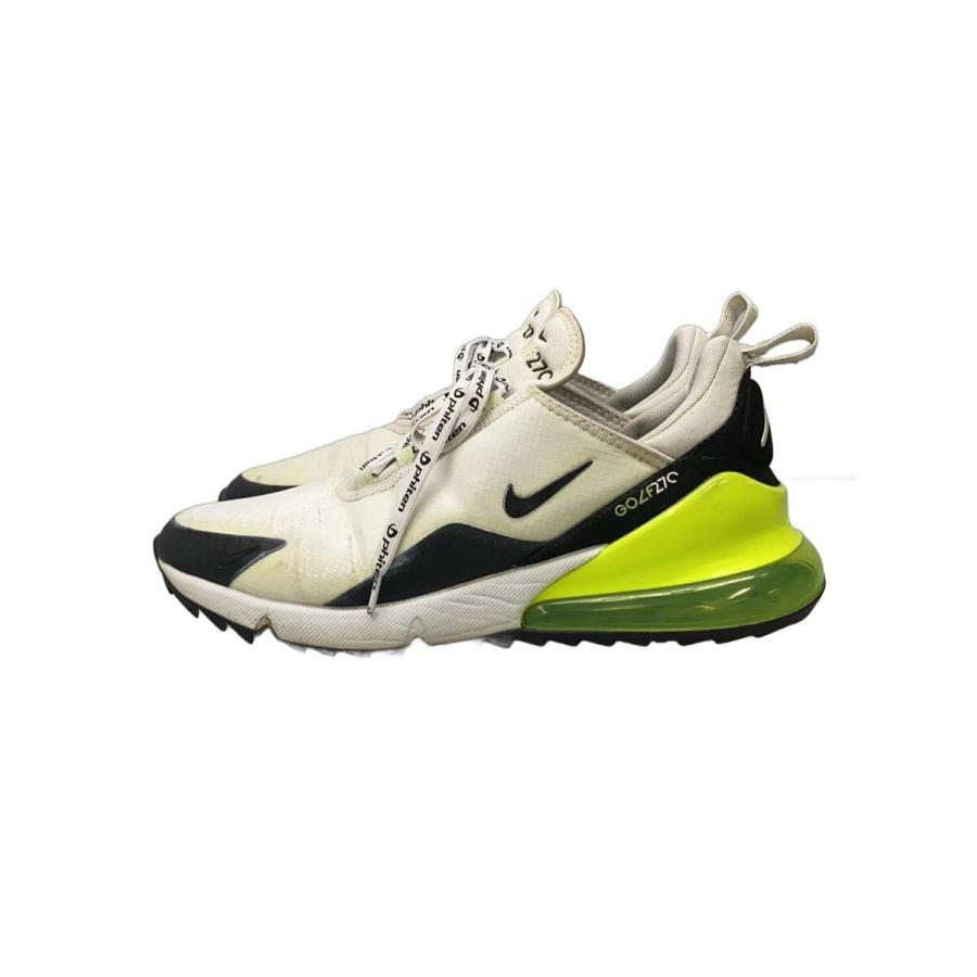 Nike Air Max 270 G エアマックス ゴルフシューズ28cm