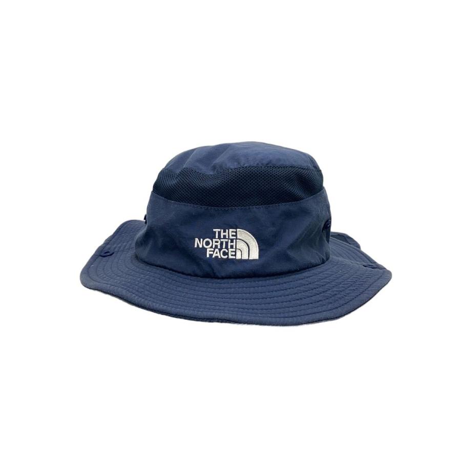 THE NORTH FACE◇SUNSHIELD HAT/サンシールドハット/帽子/ナイロン/NVY