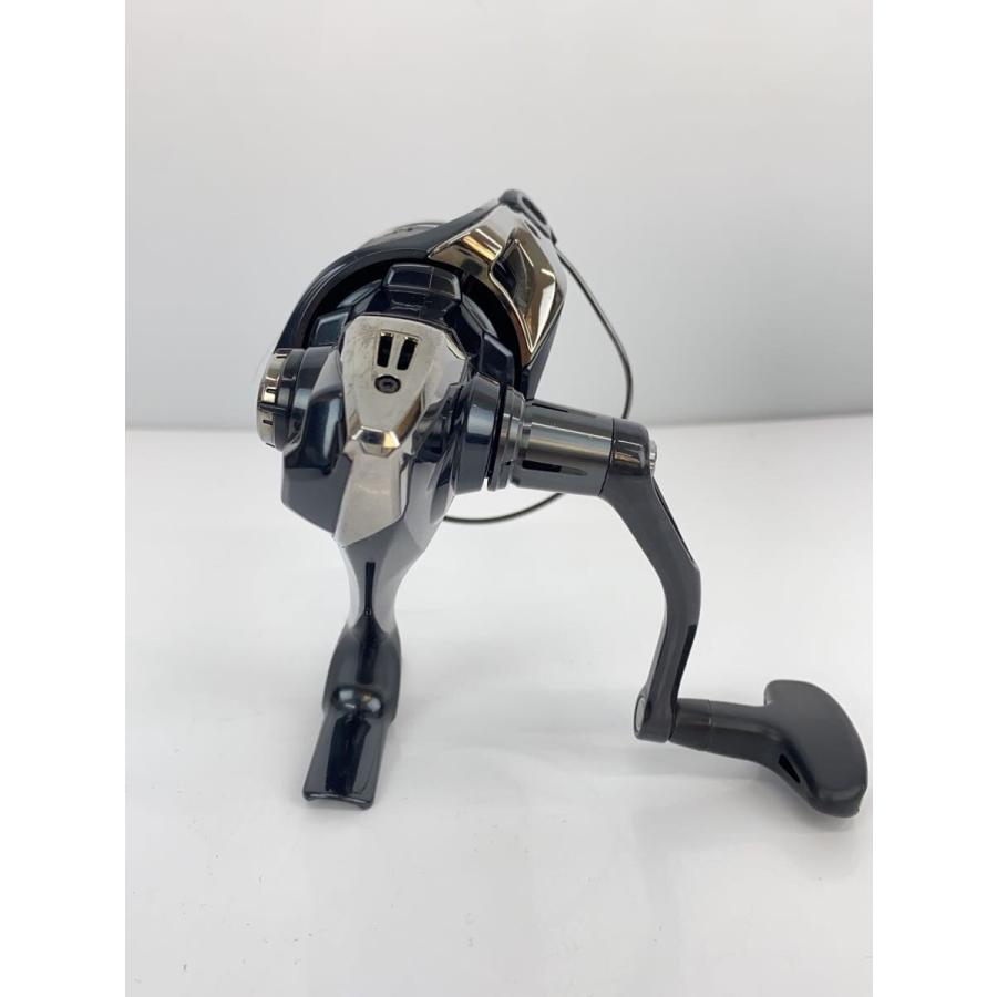 19ヴァンキッシュ4000XG Shimano 19 Vanquish 4000-XG Super Light Weight Spinning Reel