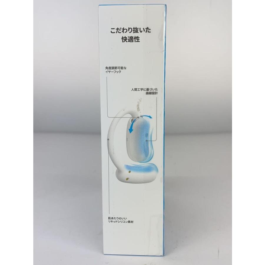 ANKER◇イヤホン Soundcore AeroFit 2 A3874N21 ワイヤレス IP55防水