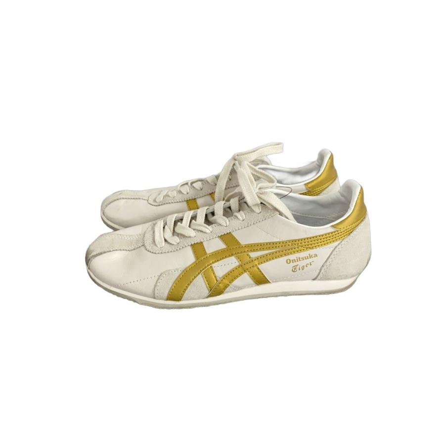 Onitsuka Tiger◇Runspark/ランスパーク/ローカットスニーカー/24.5cm