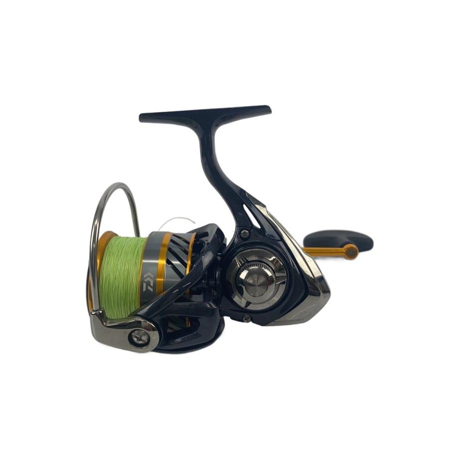 DAIWA◇20 レブロス LT4000-CH 00060069 : セカンドストリートYahoo!店