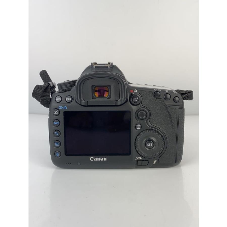 CANON◇デジタル一眼カメラ EOS 5D Mark III ボディ DS126321