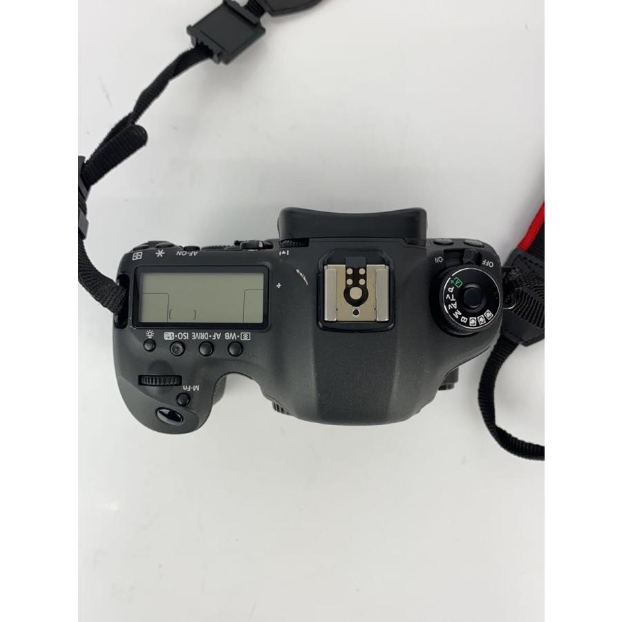 CANON◇デジタル一眼カメラ EOS 5D Mark III ボディ DS126321
