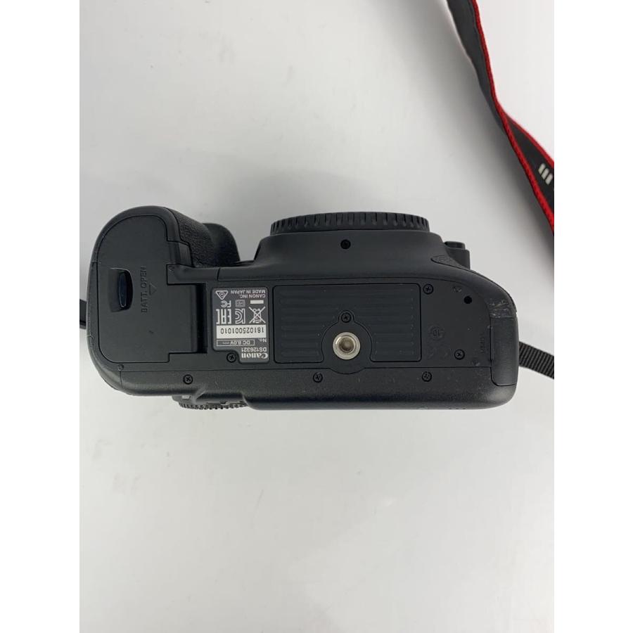 CANON◇デジタル一眼カメラ EOS 5D Mark III ボディ DS126321
