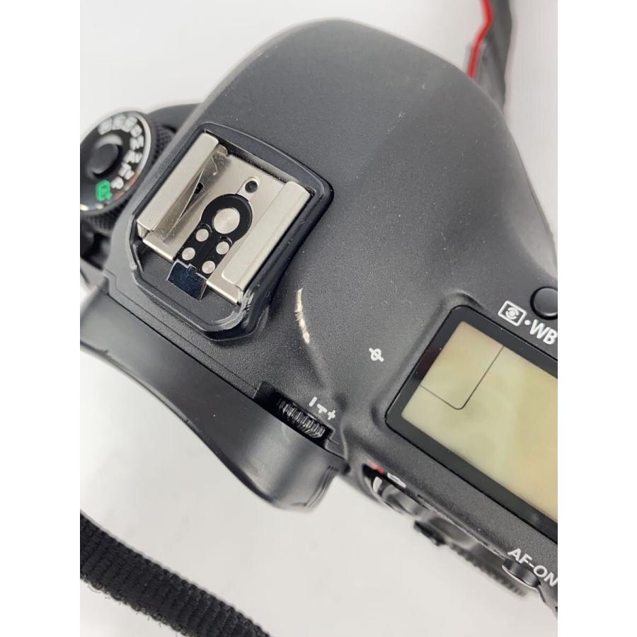 CANON◇デジタル一眼カメラ EOS 5D Mark III ボディ DS126321