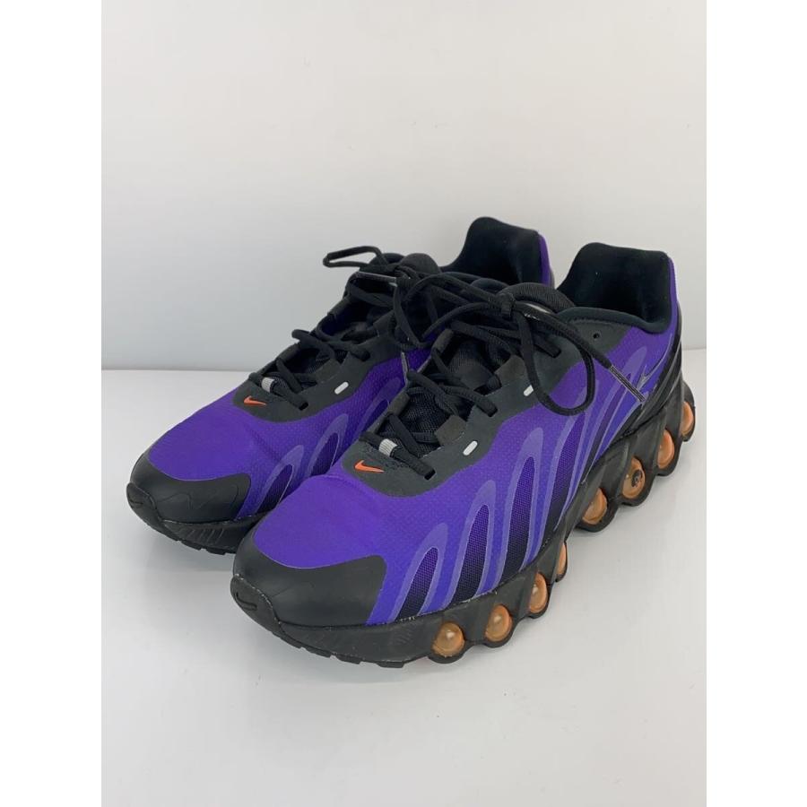 NIKE◇AIR MAX DN8/エアマックス DN8/Fierce Purple/フィアスパープル