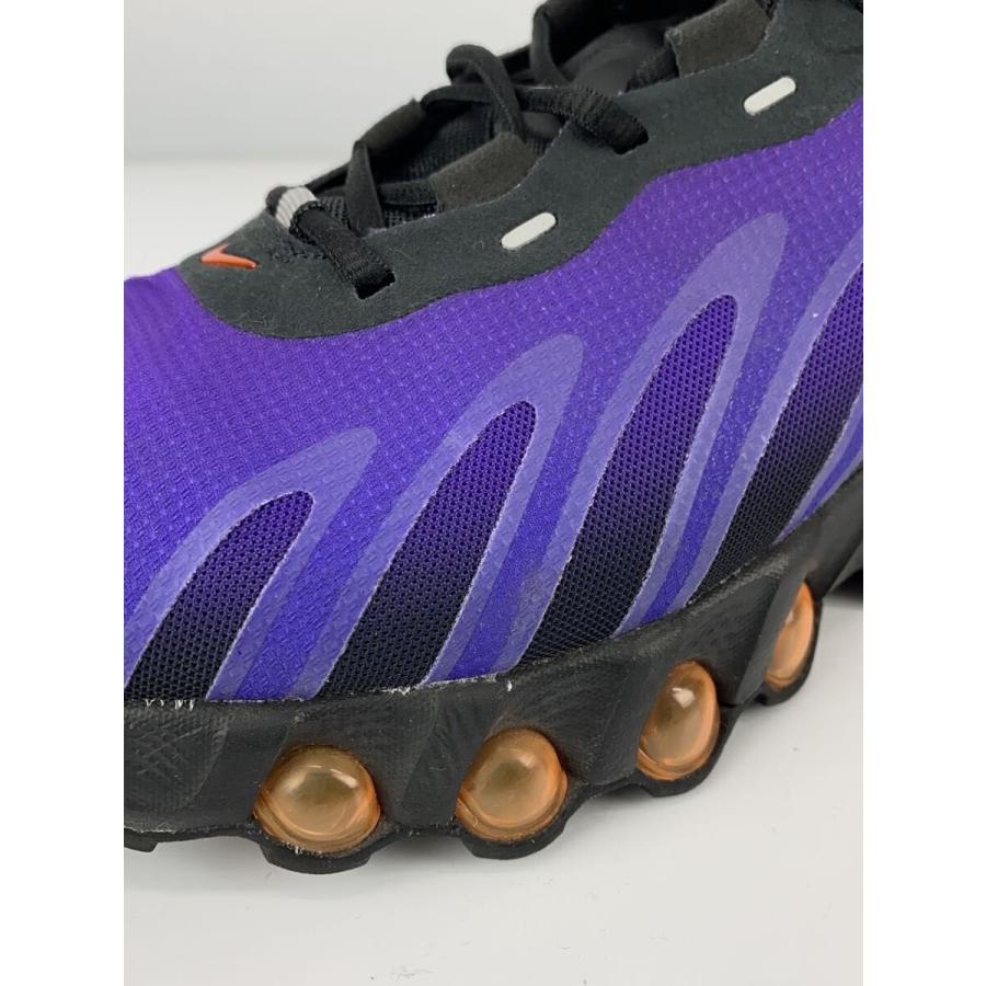 NIKE◇AIR MAX DN8/エアマックス DN8/Fierce Purple/フィアスパープル