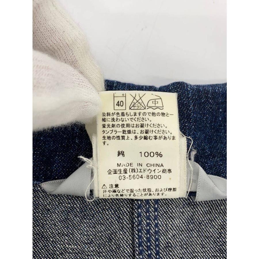 Carhartt◇カバーオール/3L/コットン/IDG/00108-000 : セカンド