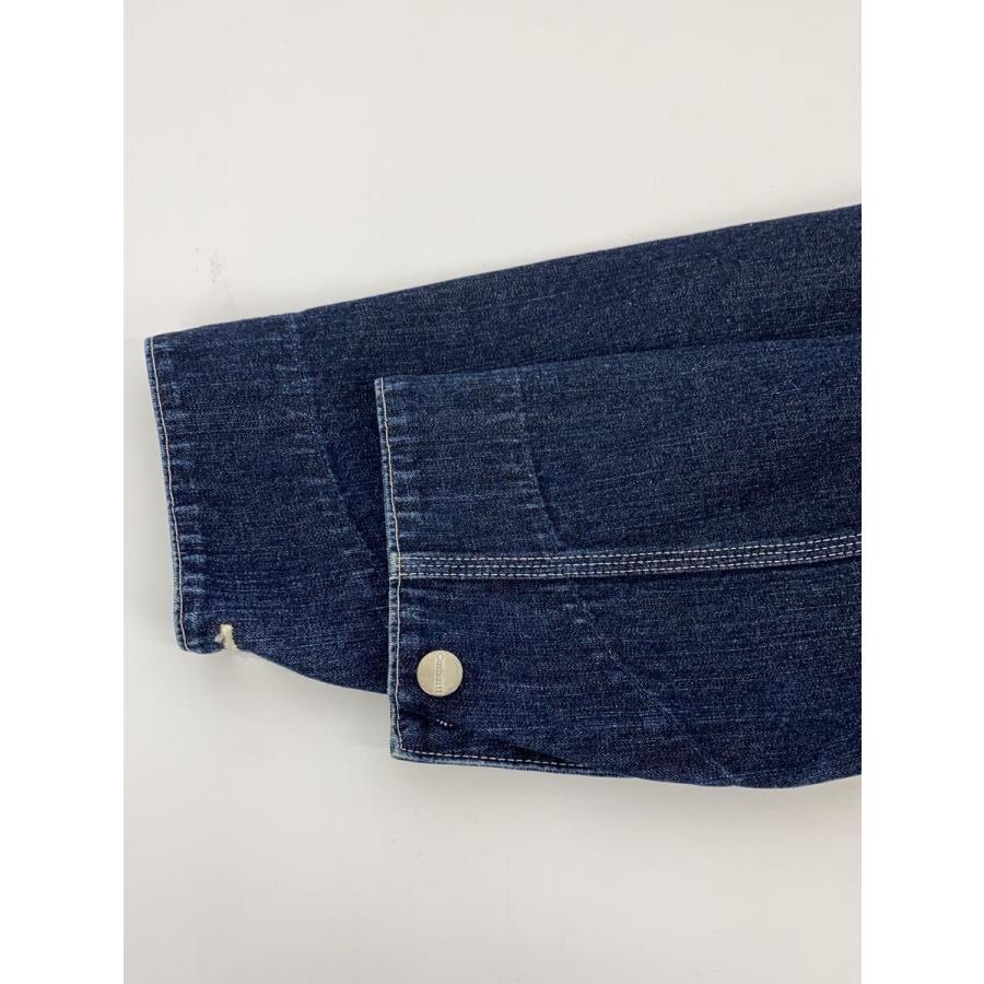 Carhartt◇カバーオール/3L/コットン/IDG/00108-000 : セカンド