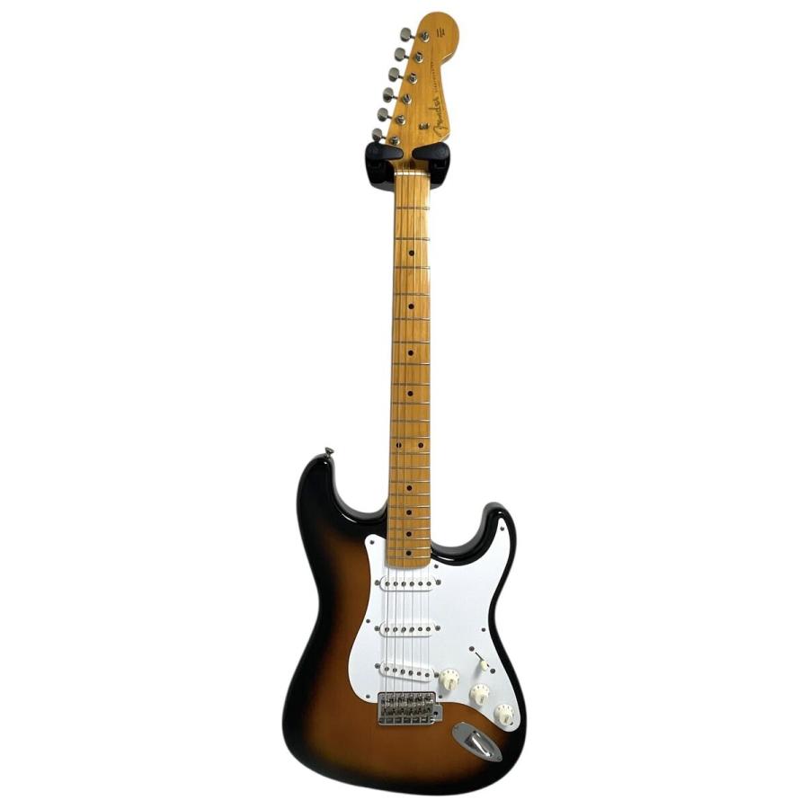 Fender Japan◇ST57-58US/Crafted in Japan/1999-2002/USA PU/2TS