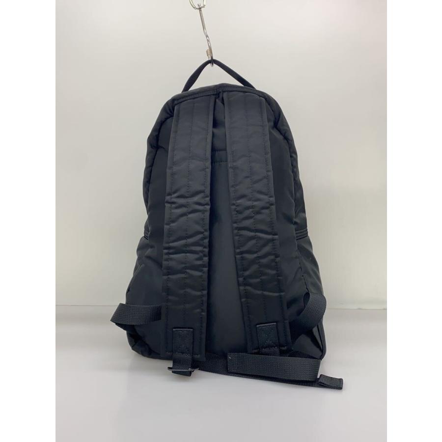 3015【未使用級】PORTERタンカーリュック　622-79387 PORTER◇TANKER/タンカー/リュック/ナイロン/BLK/622-79387
