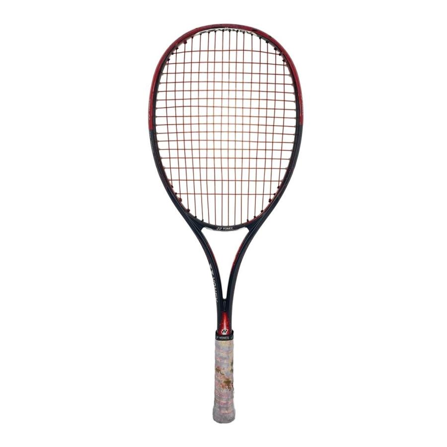 ラケット(軟式用) YONEX GEOBREAK 70S steer YONEX◇GEOBREAK 70S/ジオブレイク 70S/テニスラケット/軟式ラケット