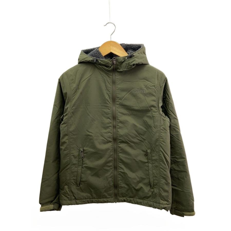 THE NORTH FACE◇Compact Nomad Jacket/コンパクトノマドジャケット/XL