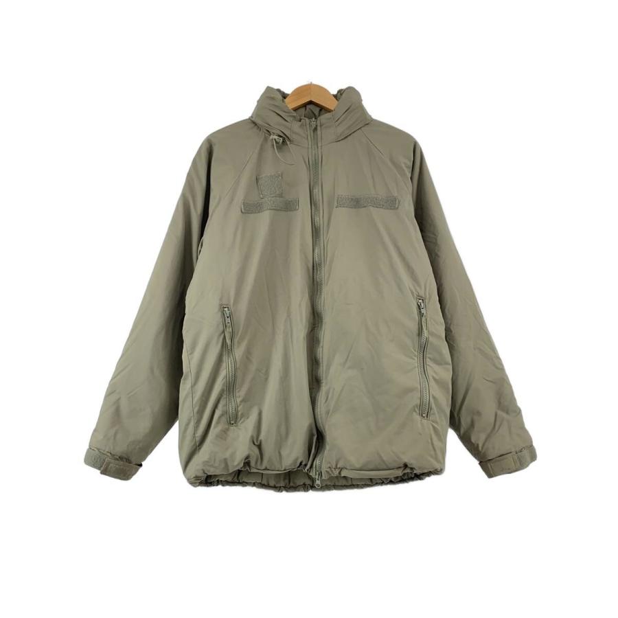 US.ARMY◇ADS/ecwcs/level7/Atlantic Diving Supply/ミリタリー 
