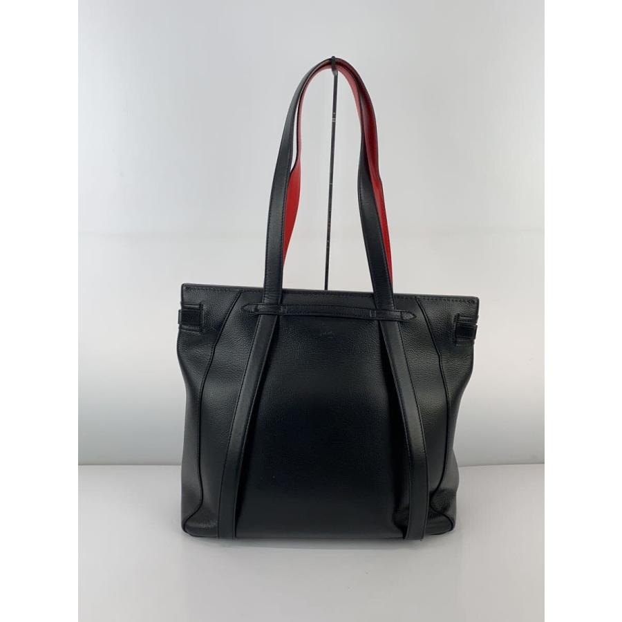 Christian Louboutin◇17AW/CABADO/カバド/2way/バックパック/トート