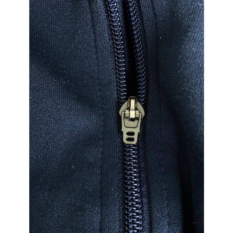 NIKE◇00s/FC BARCELONA/トラックジャケット/XL/ポリエステル/NVY