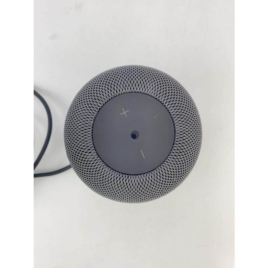 Apple◇Bluetoothスピーカー/HomePod mini/MY5G2J/A A2374/スペース