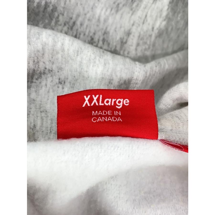Supreme◇23FW/Box Logo Hooded Sweatshirt/ボックスロゴパーカー/XXL
