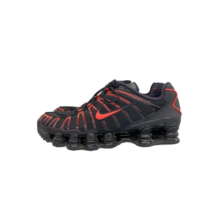 NIKE◇SHOX TL/ショックス TL/26.5cm/BLK : セカンドストリートYahoo