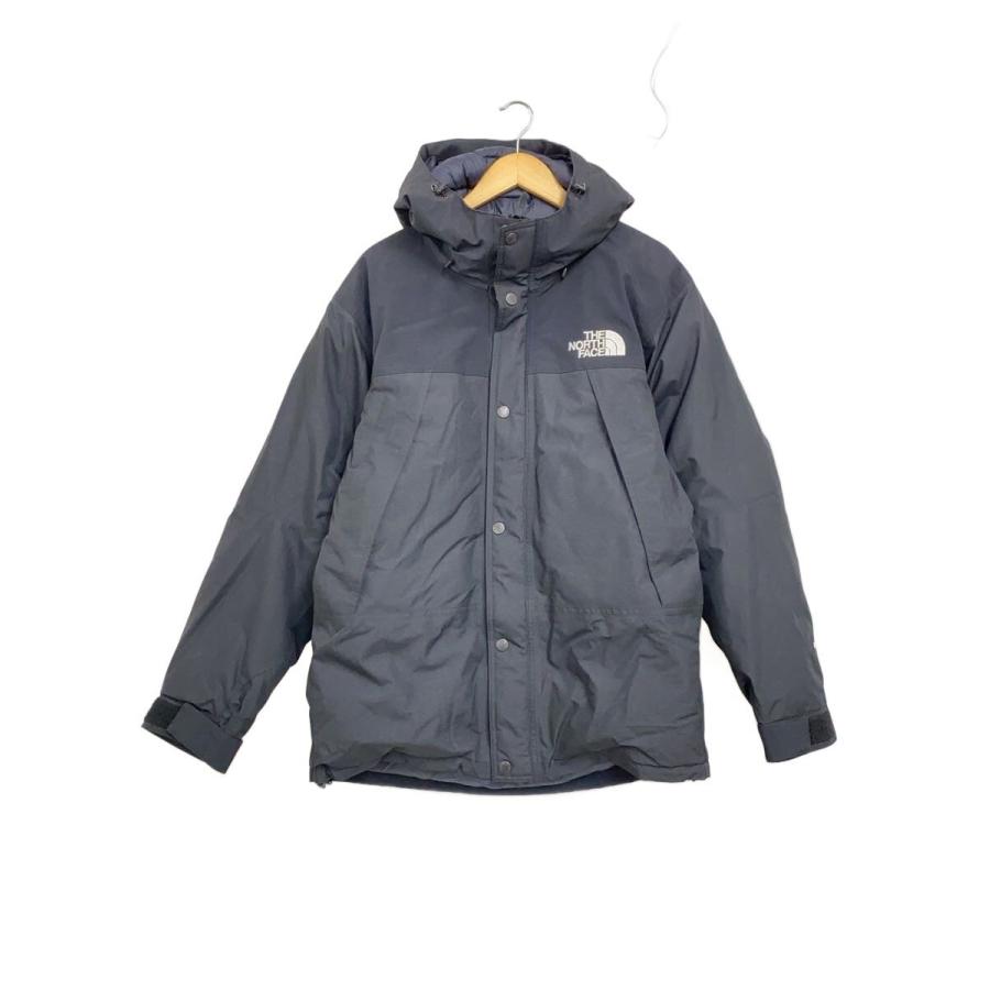 THE NORTH FACE◇MOUNTAIN DOWN JACKET/マウンテンダウンジャケット/XL