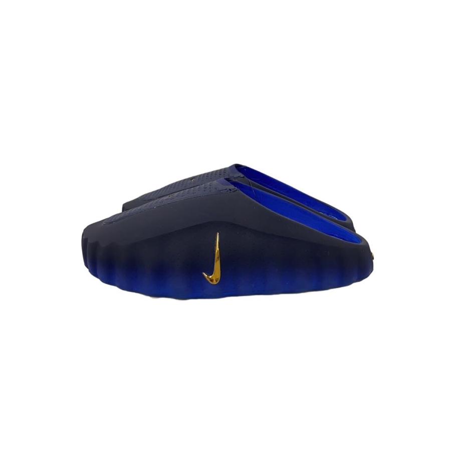 NIKE◇Mind 001/マインド001/サンダル/25cm/BLU/HQ4307-400 : セカンド