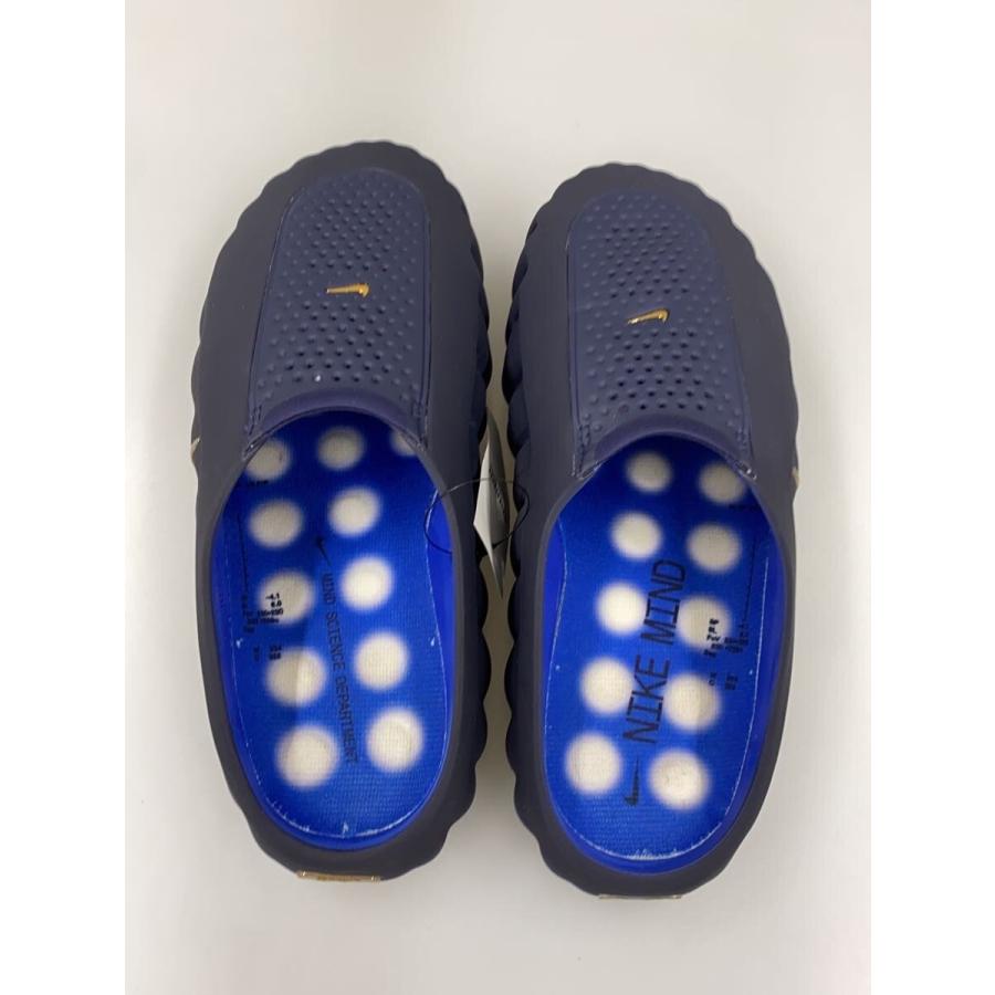 NIKE◇Mind 001/マインド001/サンダル/25cm/BLU/HQ4307-400 : セカンド