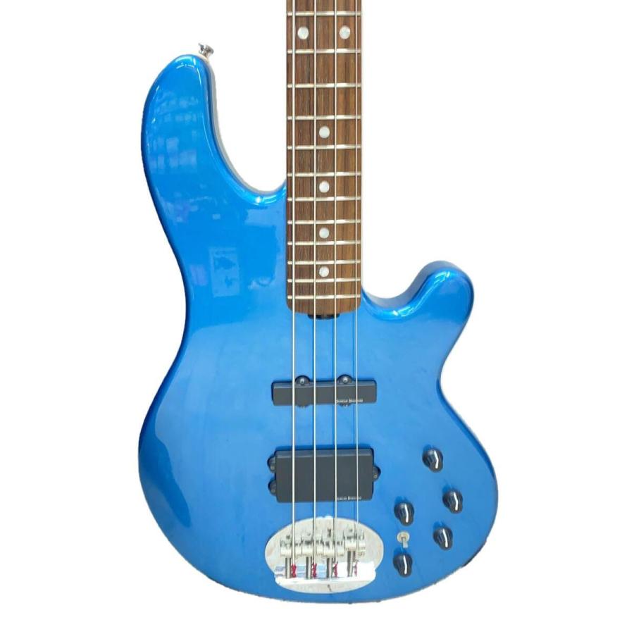 LĀKLAND Shoreline Series エレキベース　ダークブルー 楽天市場】ブルー（ブランドレイクランド）（エレキベース