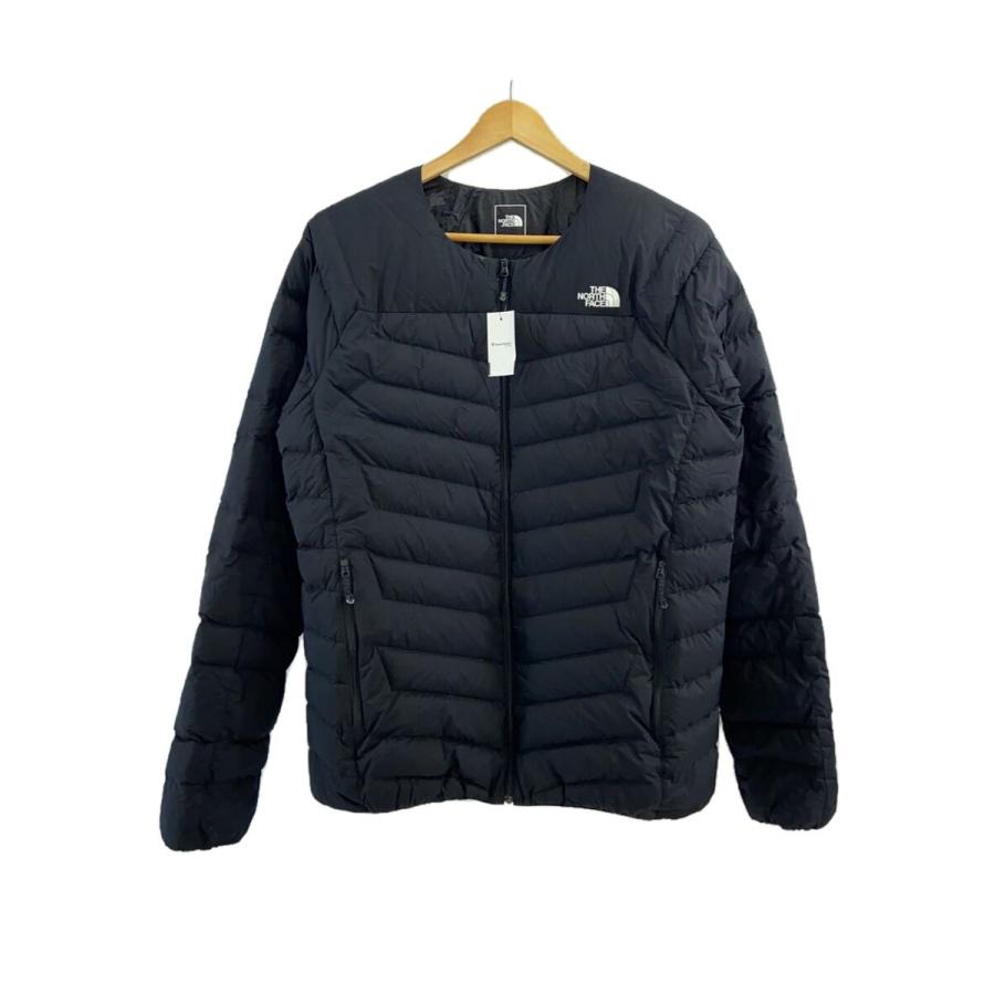 THE NORTH FACE◇THUNDER ROUNDNECK JACKET_サンダーラウンドネック