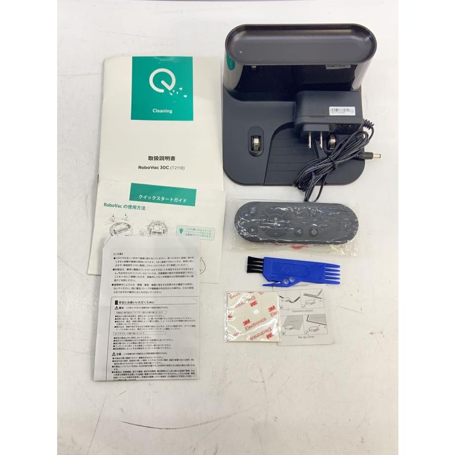 ANKER◇掃除機 Eufy RoboVac 30C T2118521 : セカンドストリートYahoo