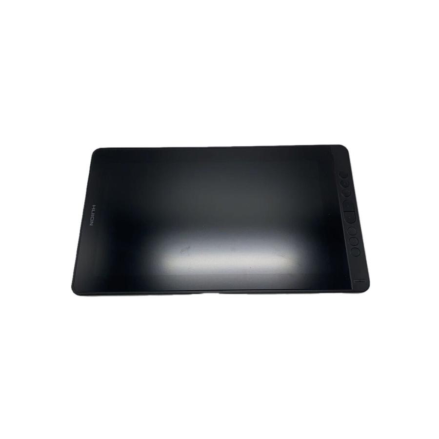 HUION◇ペンタブレット GS1331 Kamvas 13// : セカンドストリートYahoo