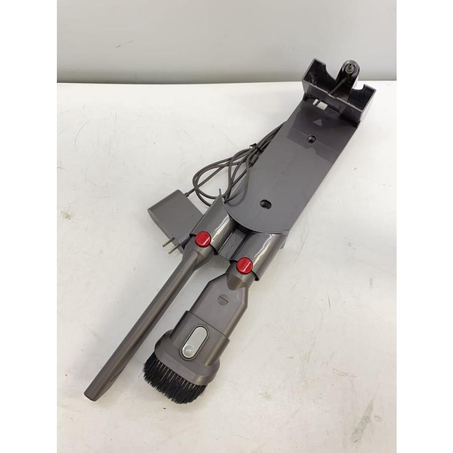 dyson◇掃除機 Dyson V8 Slim Fluffy SV10KSLM// : セカンドストリート