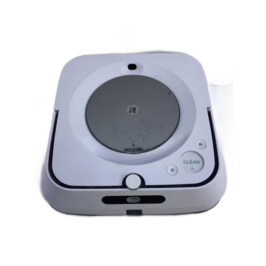 iRobot◇掃除機 ブラーバ ジェット m6 m613860// : セカンドストリート